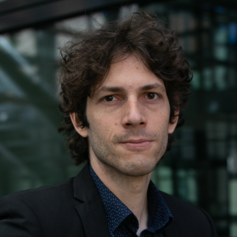 Sebastian Schwaminger